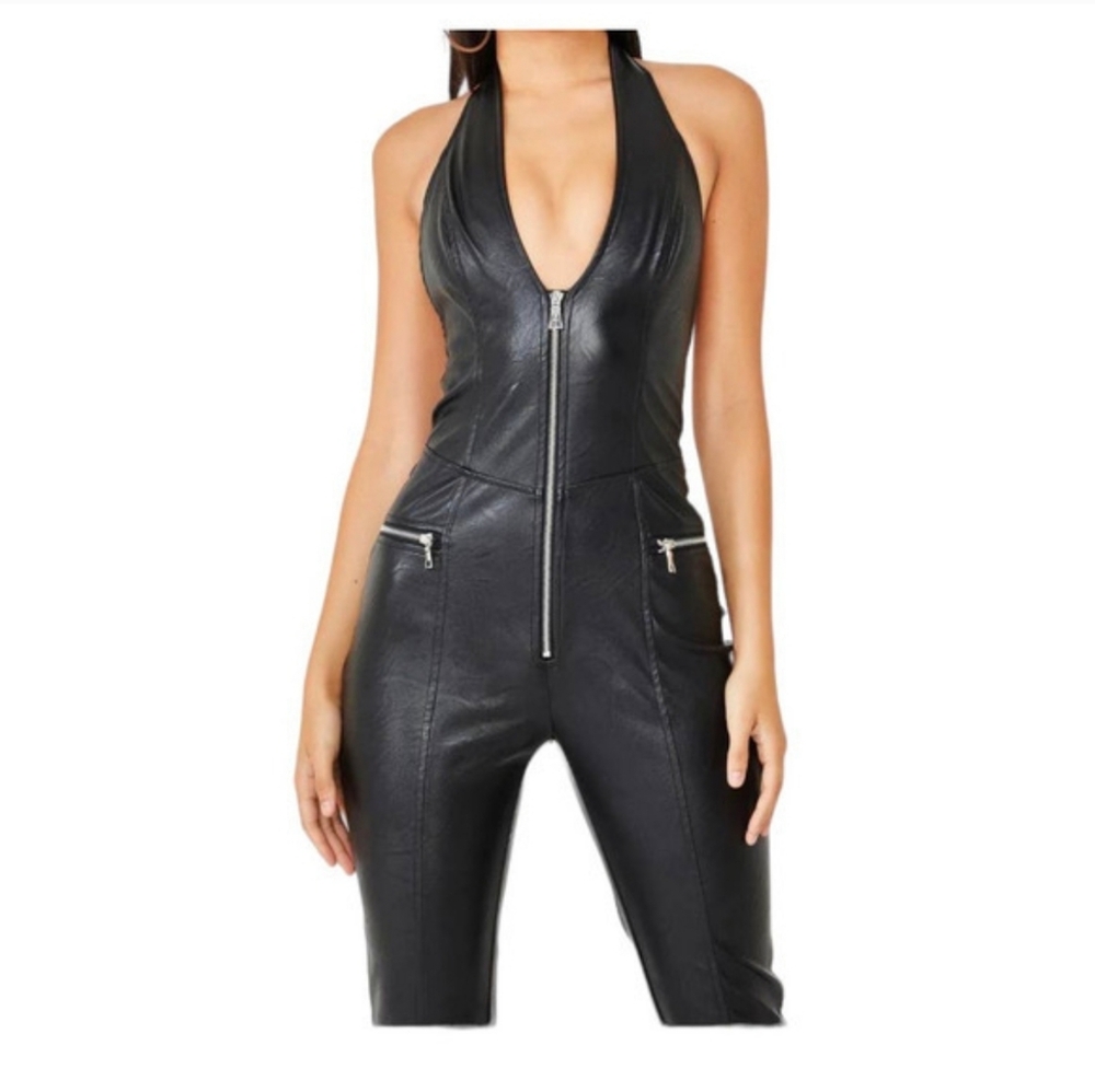 Tiger Mist Jinx  Jumpsuit - Picture 4 of 14